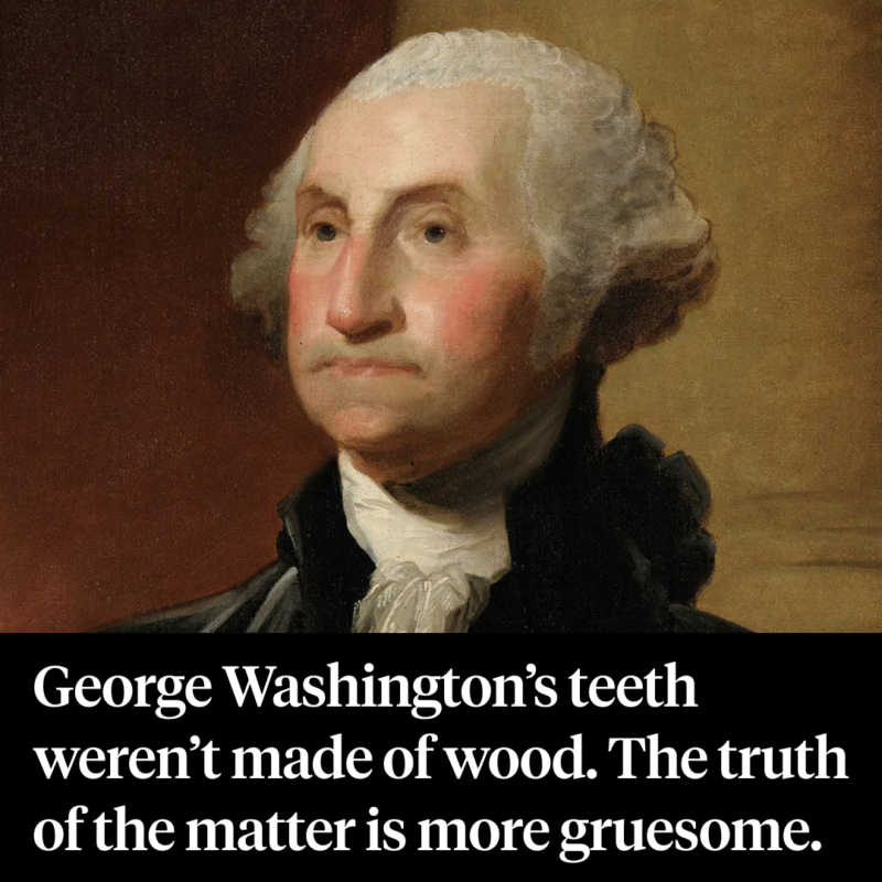 George Washington