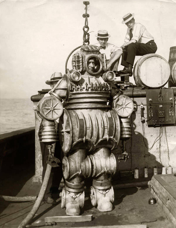 Iron Man