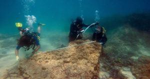 Neapolis Underwater