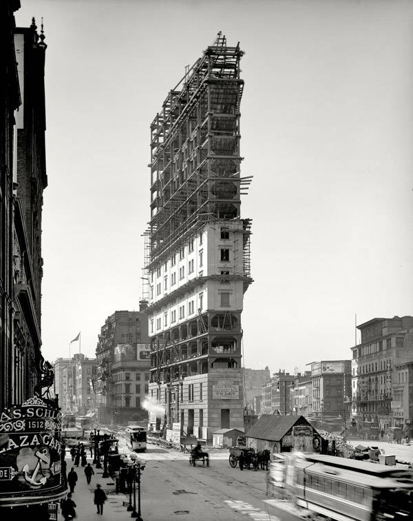 Construction