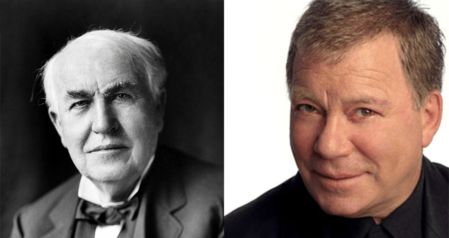 Edison Shatner