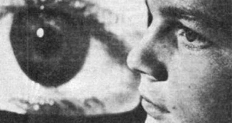 Mk ultra mind control experiments