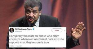 Conspiracy Theories