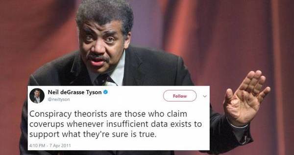 Conspiracy Theories