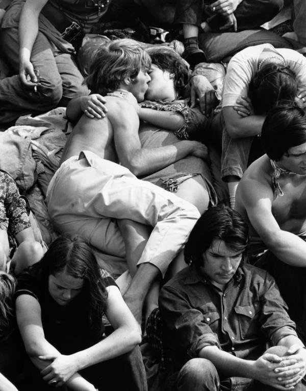 Isle Of Wight Festival 1970