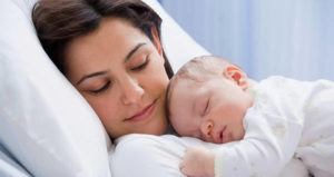 Newborn Baby