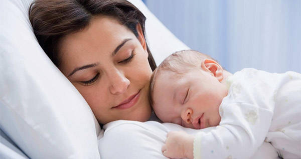 Newborn Baby