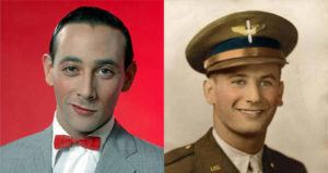Pee Wee Pilot