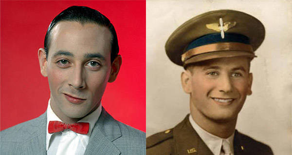 Pee Wee Pilot
