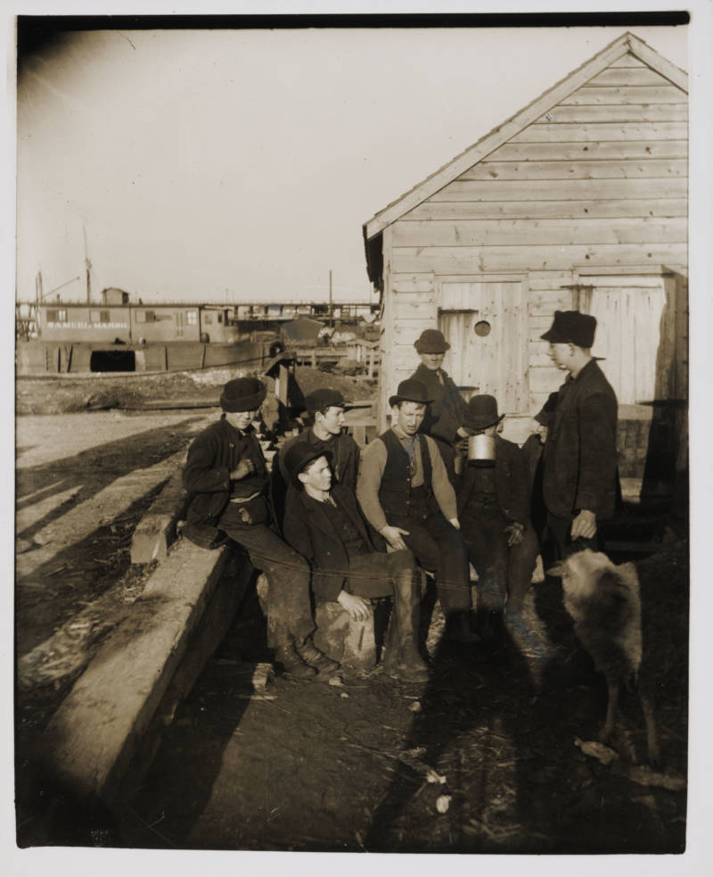 The Montgomery Guards