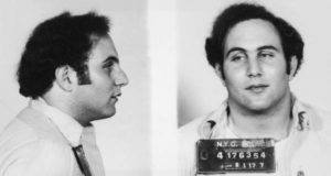 David Berkowitz Son Of Sam