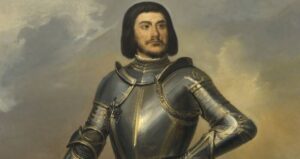 Gilles De Rais