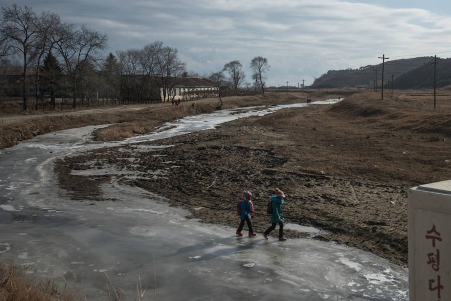 North Korea Pictures