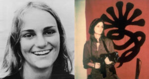 Patty Hearst Featured