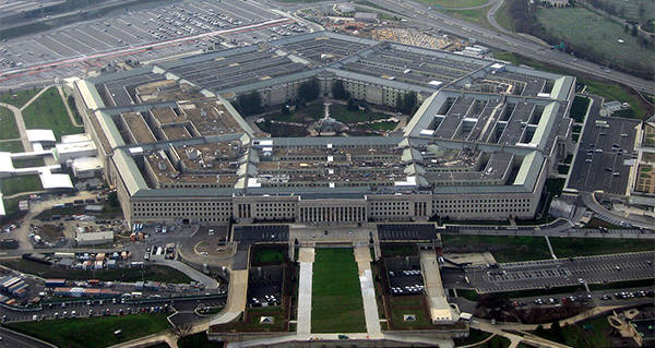 Pentagon