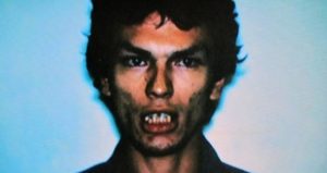 Richard Ramirez Mugshot