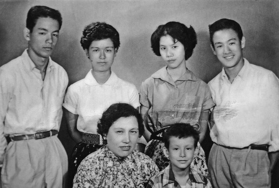 Bruce Lee Pictures