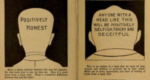 Honest V Deceitful