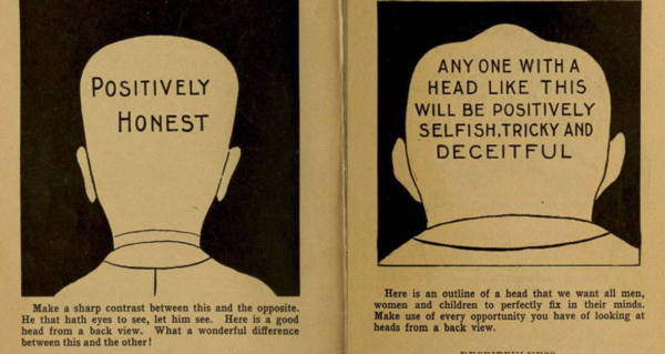 Honest V Deceitful