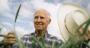 Norman Borlaug Og