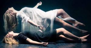 Out Of Body Experiences