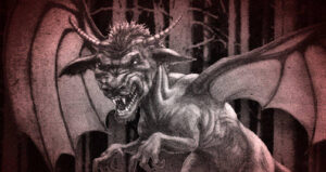 The Jersey Devil