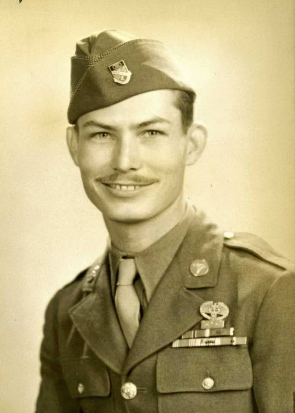 Desmond Doss