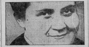 Jane Toppan Newspaper Og