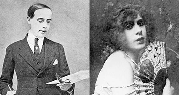 Lili Elbe Split Og