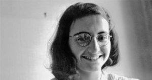 Margot Frank Og