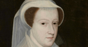 Mary Queen Of Scots