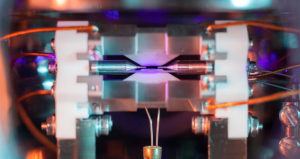 Single Atom
