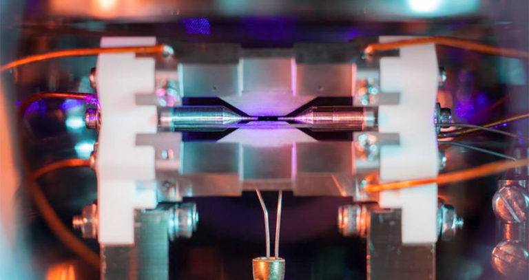 Single Atom