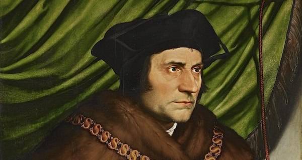 Sir Thomas More
