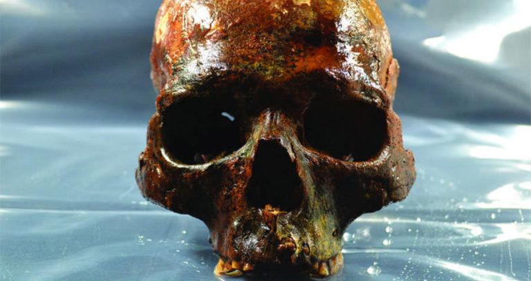 Skull Og