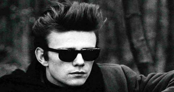 Stuart Sutcliffe