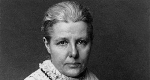 Annie Besant