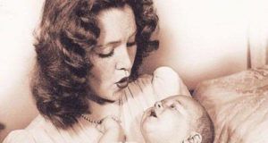 Barbara Daly Tony - OG