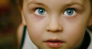 Indigo Child