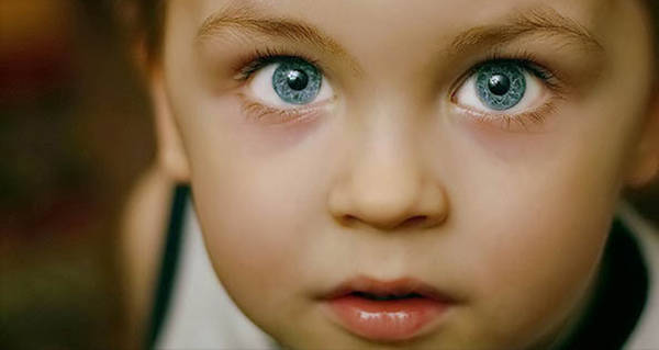 Indigo Child