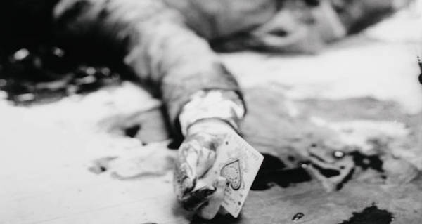 Joe Masseria Death Og