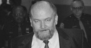 Kuklinski Smile Og