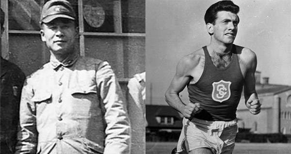 Louis Running Split Og