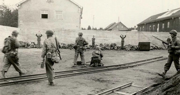 Nazi Execution