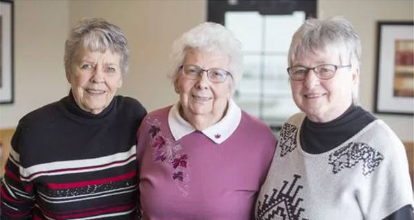 Record Breaking Classmates