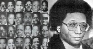 Victims And Wayne Williams