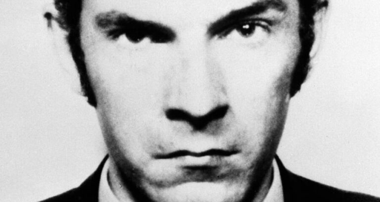 Graham Young