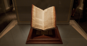 Jefferson Bible