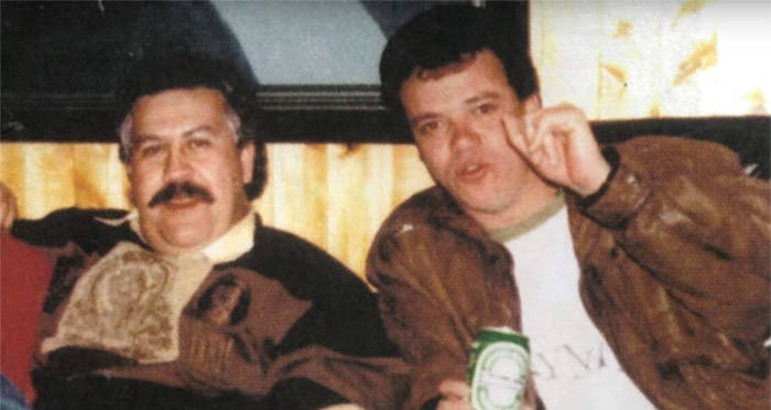 Pablo Popeye Vintage Og