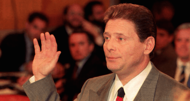 Sammy Gravano